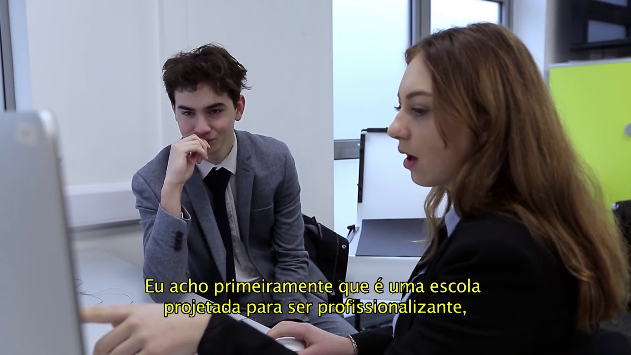 Bath Studio School Inglaterra   Destino  Educação   Escolas Inovadoras