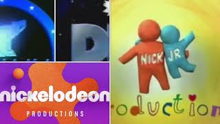 Blues Clues, Dr. Phil, Hero 108, Iggy Chomp, Pokémon, Stickin Around, Taosmb3, Wpitc Credits Remix