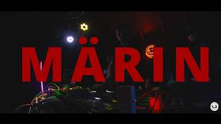 MÄRIN / LOREA - TEMPORADA I ( DJ SET )