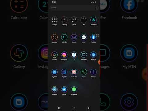 Introduction to Acode web design #smartphone #html