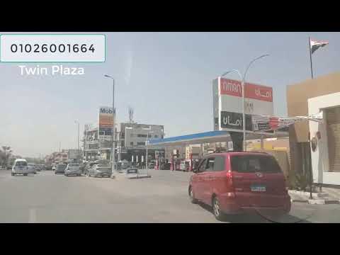 مول مميز خلف المحكمة بقلب التجمع الخامس