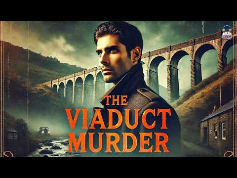 The Viaduct Murder 🕵️♂️🔍 A Gripping Mystery by Ronald Arbuthnott Knox