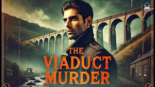 The Viaduct Murder 🕵️‍♂️🔍 A Gripping Mystery by Ronald Arbuthnott Knox