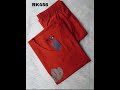 premium roman silk kurta set Rs.950 booking whatsapp 9791025796 #casualkurti #officewear #kurtis