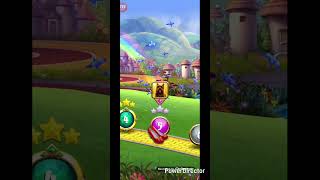 The Wizard of Oz: Magic Match, Sweet Monster, and Bubble Shooter gameplay  screenshot 5