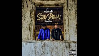 Ne-Yo - Stay Down ft. Yung Bleu (Instrumental)