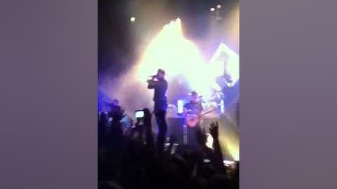 The Blackout - This is Our Time