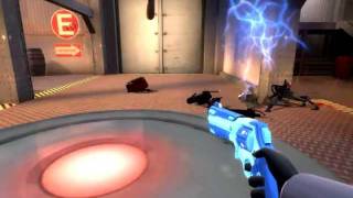TF2 tut: How to capture CP using a spy (noob-friendly) :D