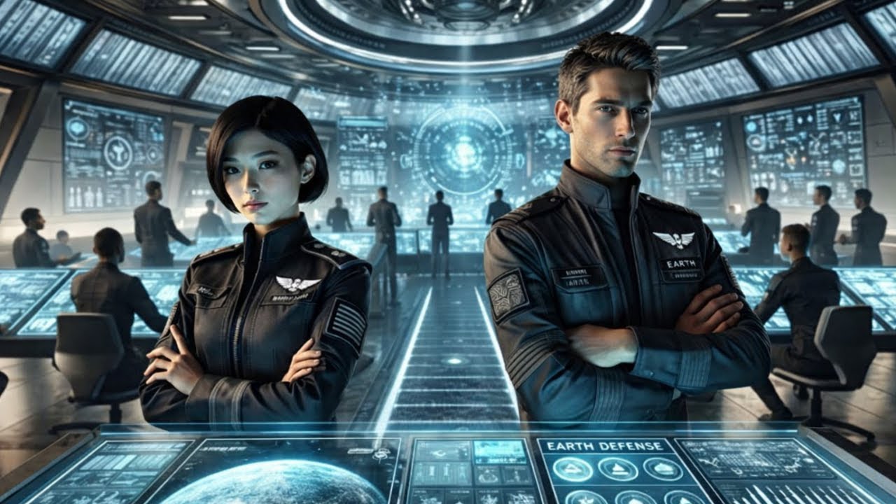 Every Species Voted To Enslave Earth, Now They All Beg For Mercy | HFY | Sci-Fi