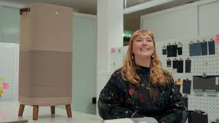 Your Home as a Wellness Sanctuary. The mini documentary, produced for Electrolux by BBC StoryWorks