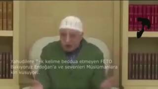 Fethullah Gülen'i Bitiren Video !