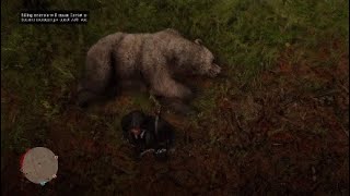 Probably the Most Unfortunate spawn