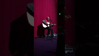 Watch Archie Roach Native Born video