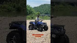 #AllTerrainVehicle #DirectFromFactory #ATV