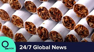 LIVE: FDA Plans to Ban Menthol Cigarettes, Citing Minority Impact | Top News