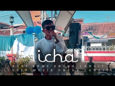 Icha Jikustik - Dari Bumi Untuk Langit (Musik Lirik)