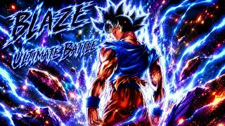Dragon Ball Super - Ultimate Battle [Vocal Cover]