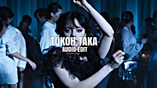 tukoh taka - nicki minaj, maluma, & myriam fares [edit audio]