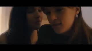 Love is Love | Russian Lesbians Kissing show 