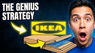How IKEA Built a $50 Billion Furniture Empire