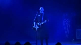 "Tonight Tonight" (LIVE), Smashing Pumpkins, Mid-Florida Amphitheatre, Tampa, 8-20-23