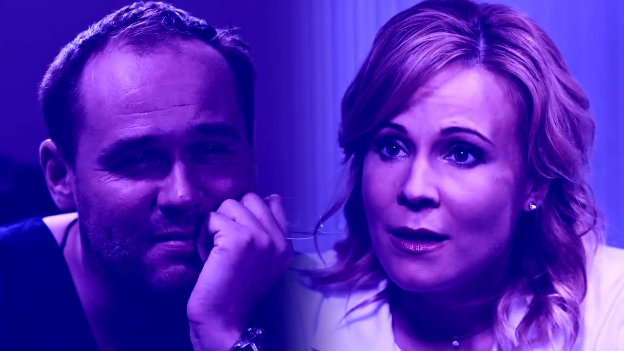 Брагин и Нарочинская-Ещё люблю - YouTube