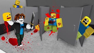 Katil Noobmu Bakonmu Roblox Türkçe