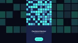 Life Partner Selection Decision Analysis screenshot 4