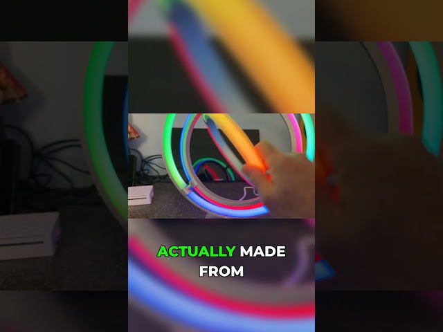 Why the Lepro TB1 Outshines Other Smart Table Lamps!