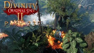 Let's Play Together Divinity: Original Sin 2 - Part 237 - Sichtfeldprobleme