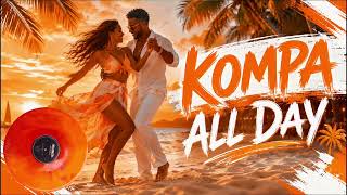 Kompa Caribbean Music Mix 2026 | Best Kompa & Zouk Hits | Haitian Dance Vibes