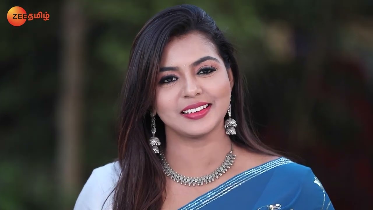 Sreeja Challenges Abhirami - Rettai Roja - Full Ep 715 - Zee Tamil