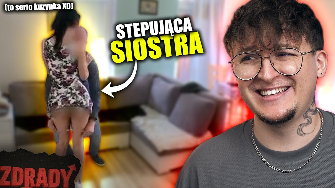 ZDRADY - CO W RODZINIE to NIE ZGINIE🍆
