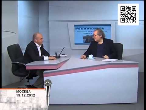 Болат Атабаев Интервью 26 12 2012 Kplus