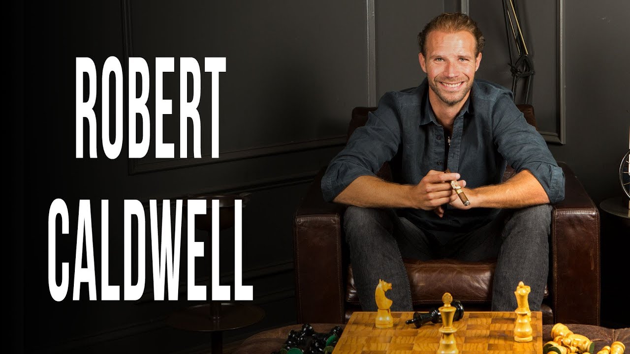 Robert Caldwell Talks Long Live the King