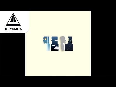 Piano Society.3 (8Track) | Beautiful Piano Pieces