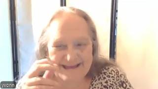 Yvonne Buonamici & Eve HVC 7 23 26 Kundalini, Yoga, Energy Work, Dark Matter, Channeling Benefits