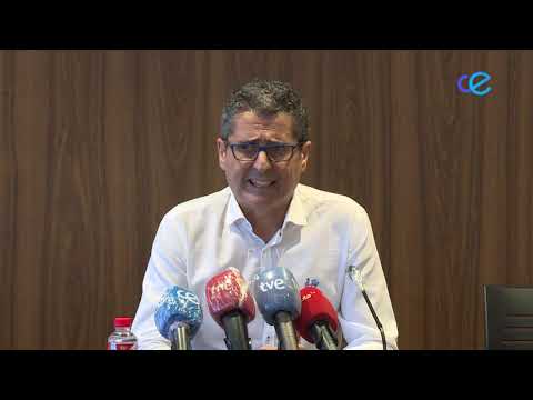 Gaona introduce nuevos Comités para impulsar la organización interna de la Federación de Fútbol