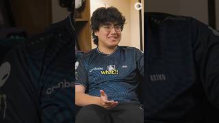 Theyre All The Same Height Keiko Got A Good Point Here  valorant