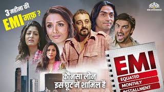 EMI चुकाने के अलग-अलग रास्ते | EMI HD Full Movie | Hindi Movie | Big Million Days | No cost Emi