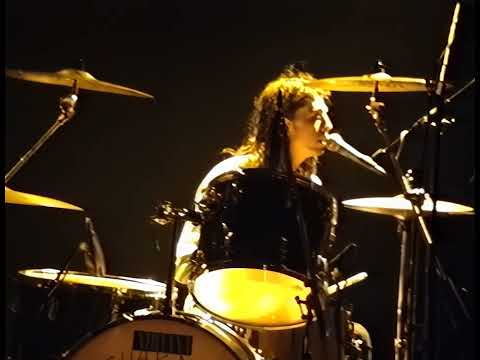 Nirvana - De Doelen, Rotterdam NL (1991-09-01, my 2024 remaster)
