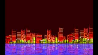 8 Bit Hip Hop Trap Instrumental - The End