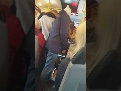 Город Ярославле цыганка ворует кошелек бабушка