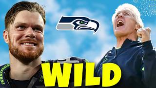 The NFL’s New Defensive Monster Has Arrived...