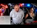 Shocking DUI Crash Caught on Bodycam… She Refused to Stop But What Happened Next?