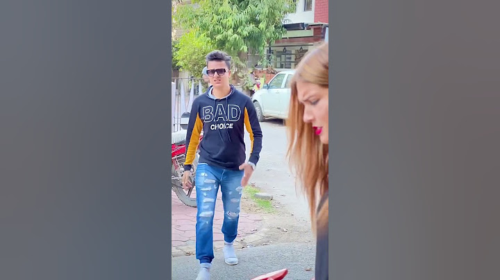 Is video ka end bilkul bhi miss mat karna 😝😂| Comedy video 😆| Vishwamitra kingrani | #shorts
