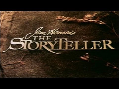 Jim Henson's The Storyteller - Episode 4 - The Luck Child (480p DVD Source)