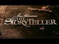 Jim hensons the storyteller  episode 4  the luck child 480p dvd source