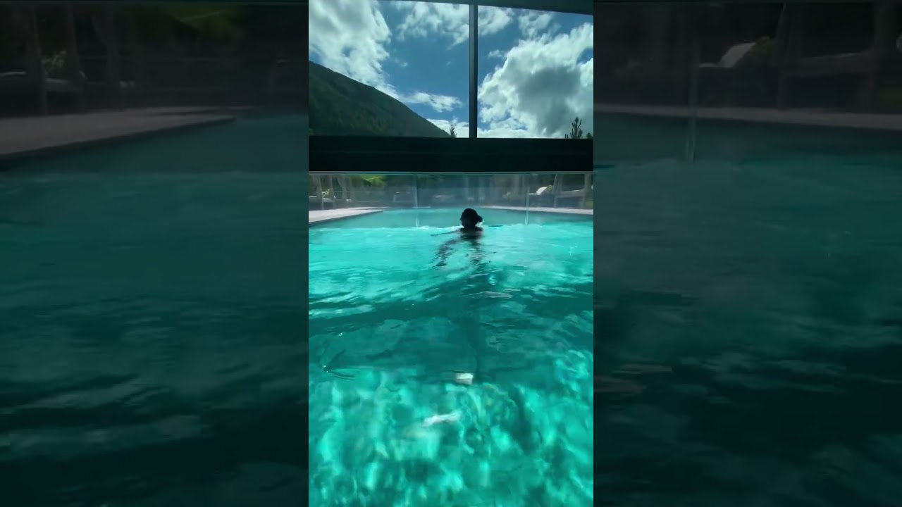 Stupendo hotel in Valle Aurina. Amonti & Lunaris wellness resort