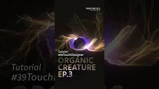 Famous [TD drop #39 #TouchDesigner #tutorial Net Worth